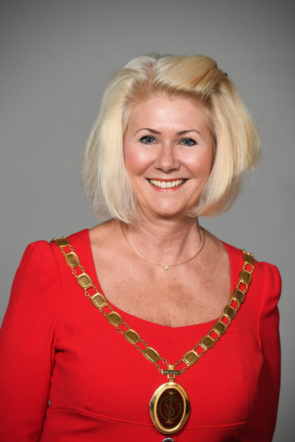 Prof. Dr. Dr. Gabriele Millesi